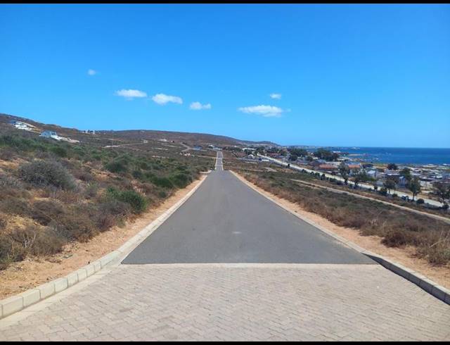 LAND FOR SALE IN ST HELENA VIEWS